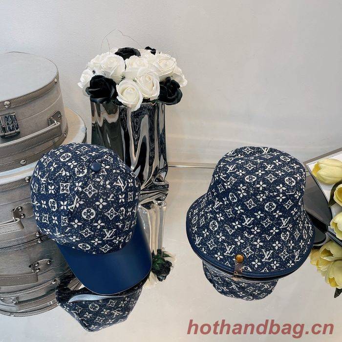 Louis Vuitton Hats LVH00032 Louis Vuitton Hats LVH00032